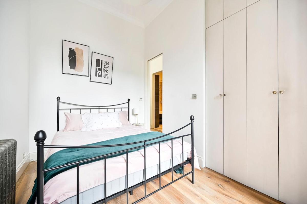 Apartment Luxurious Notting Hill