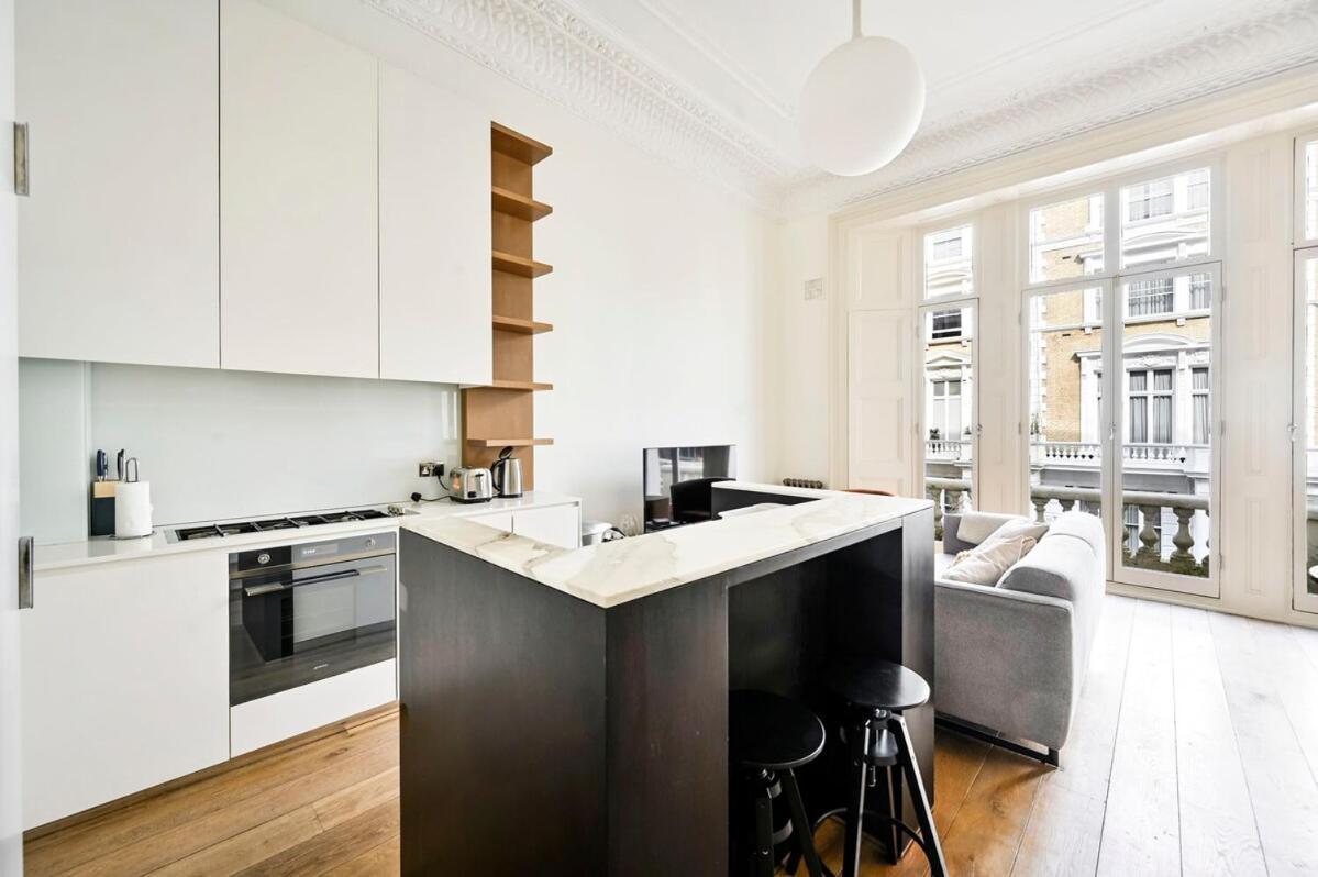 Luxurious Notting Hill *