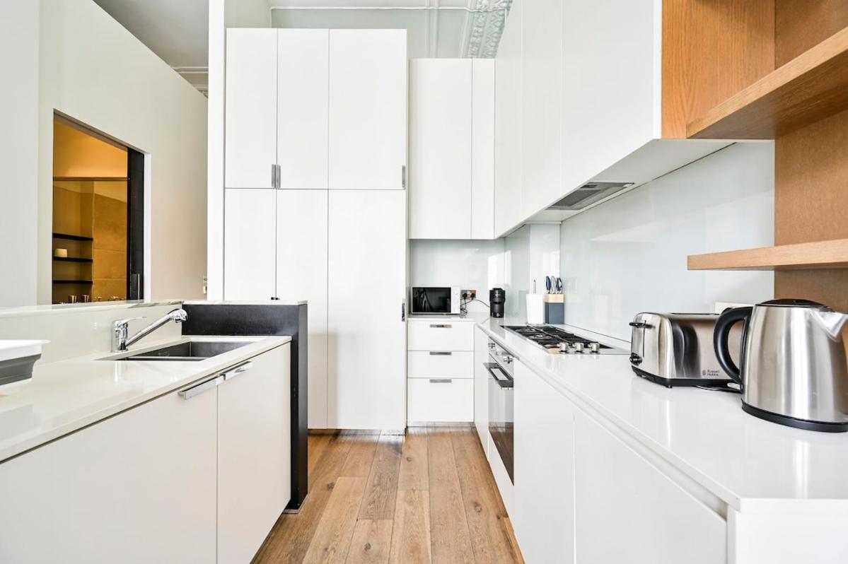 Luxurious Notting Hill London