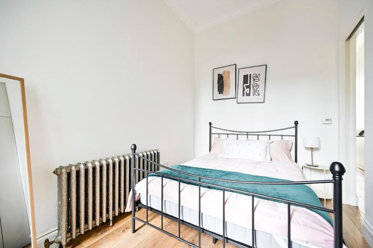 Luxurious Notting Hill * London