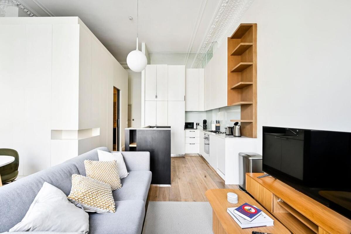 Luxurious Notting Hill