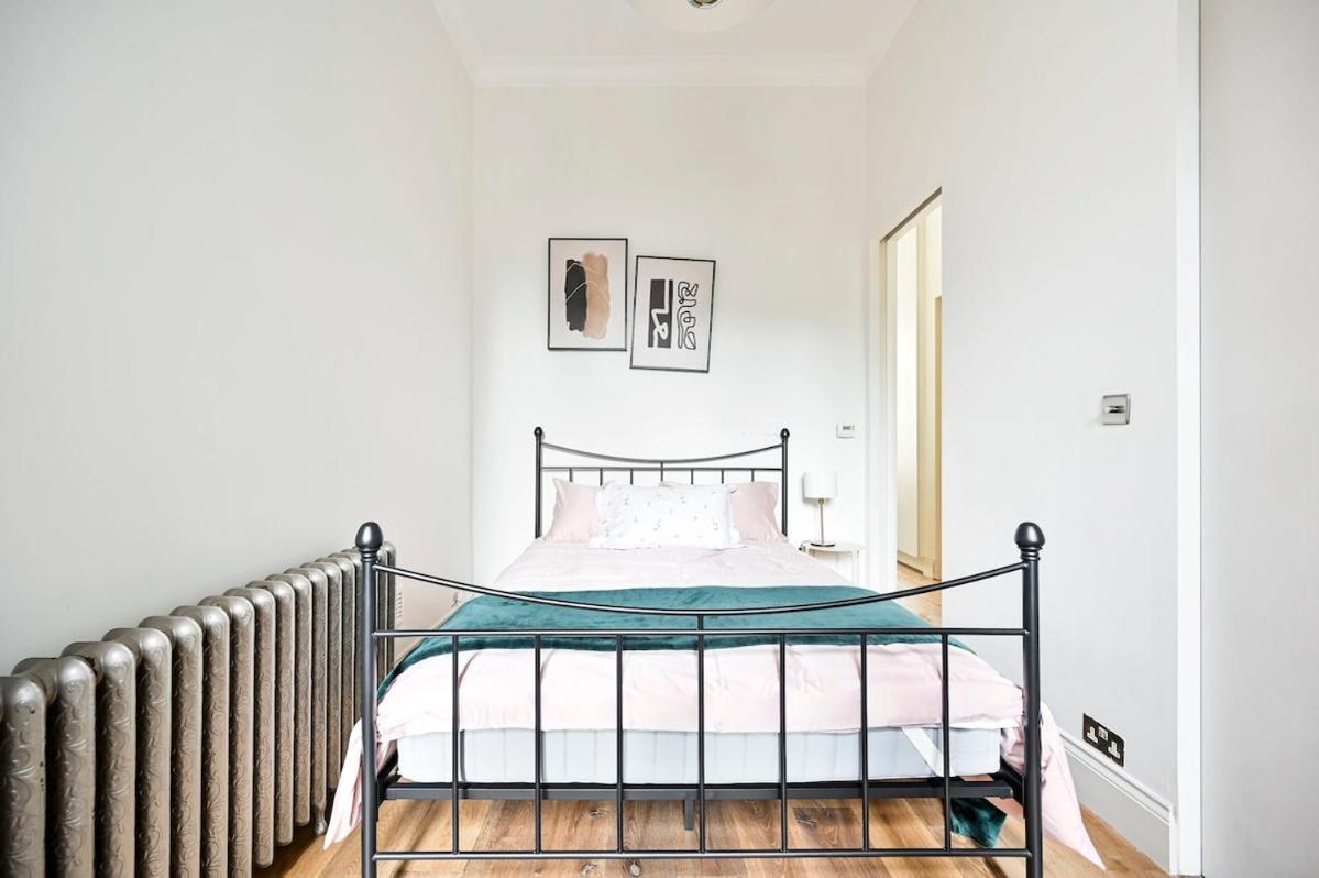 Apartment Luxurious Notting Hill *