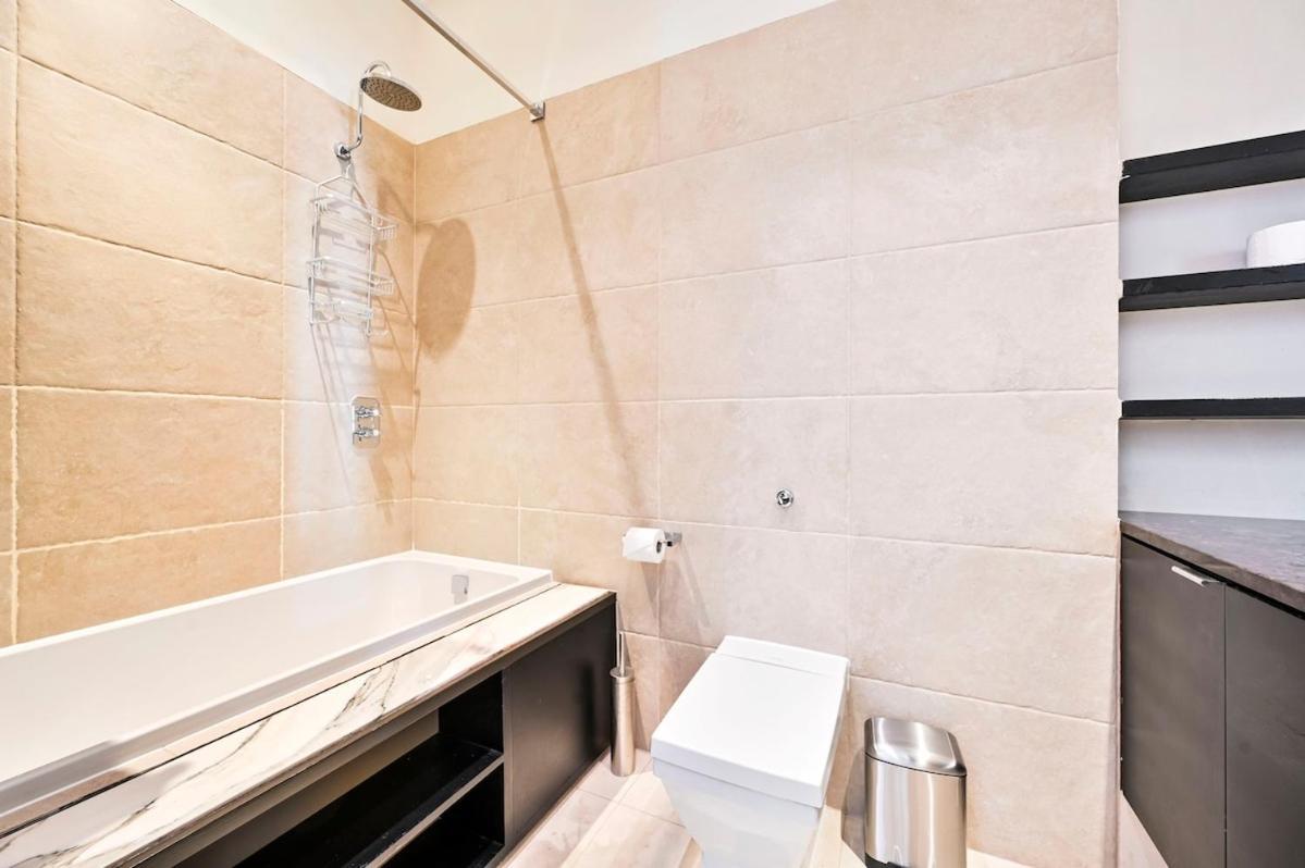 Luxurious Notting Hill *