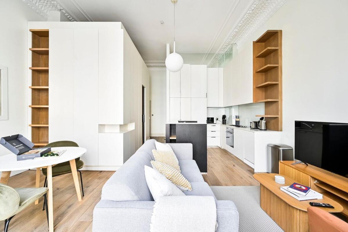 Luxurious Notting Hill