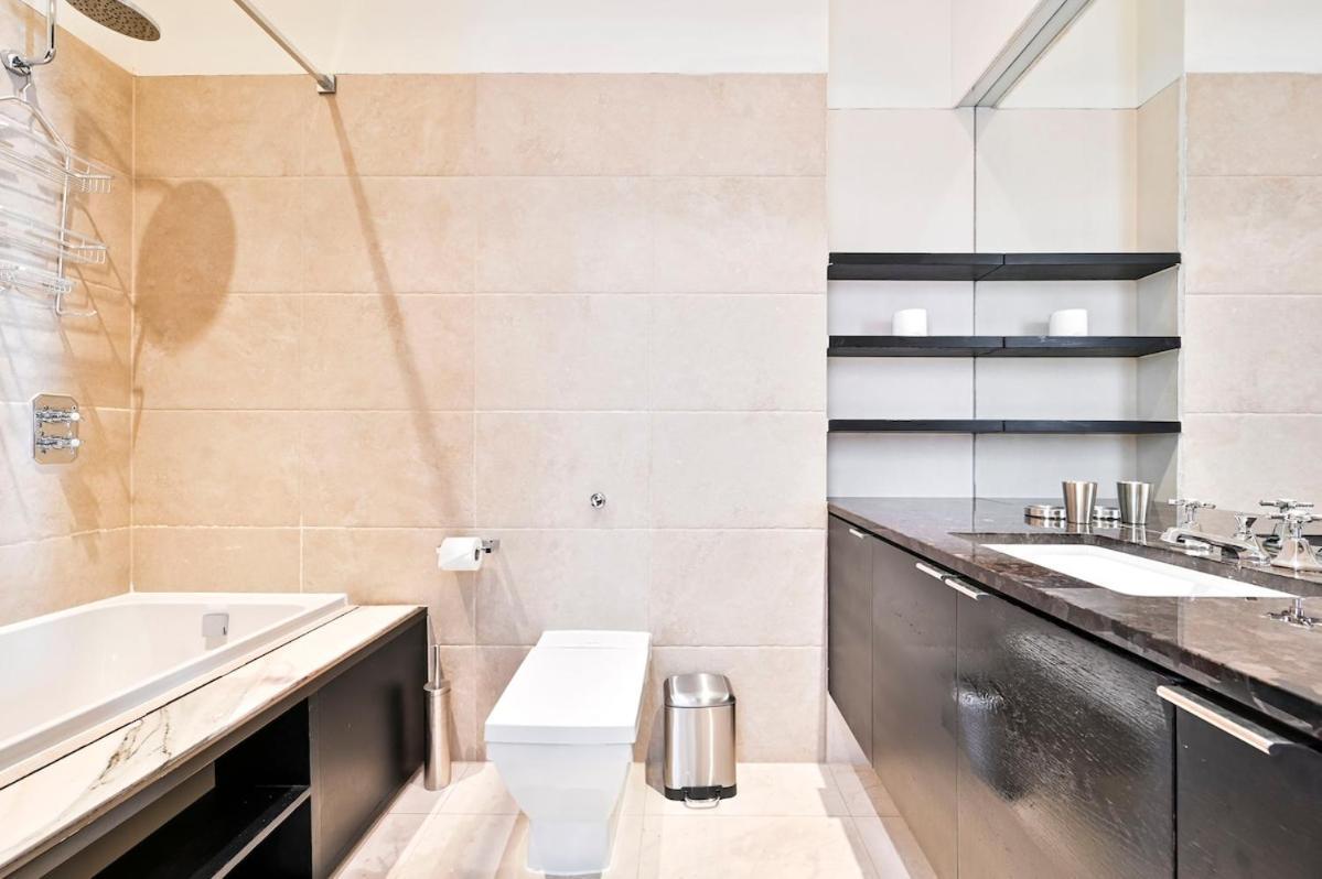 Luxurious Notting Hill Apartment *