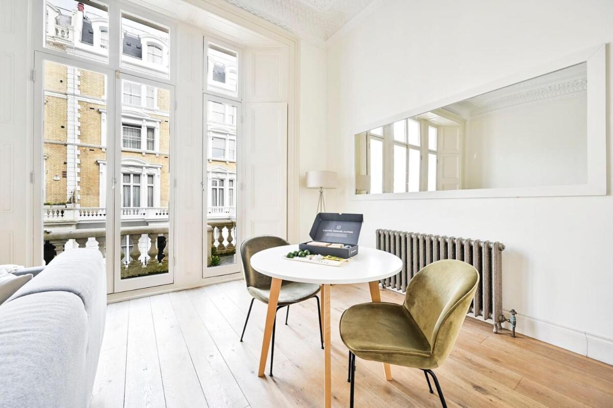Apartment Luxurious Notting Hill London