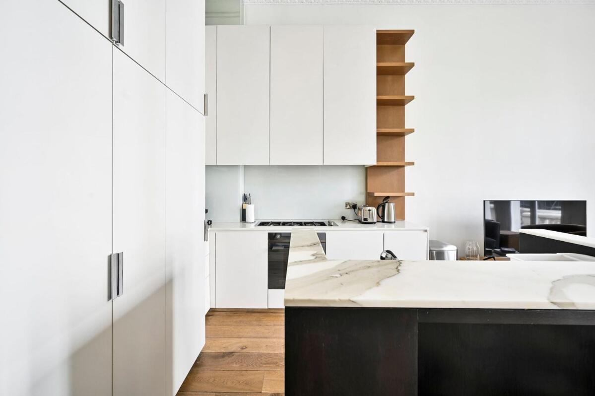 Luxurious Notting Hill *