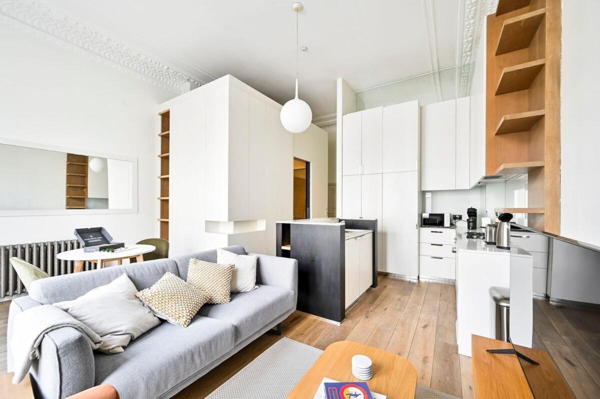 Apartment Luxurious Notting Hill