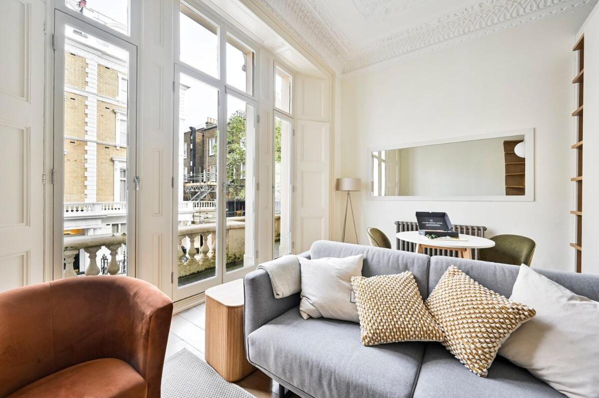 Luxurious Notting Hill *