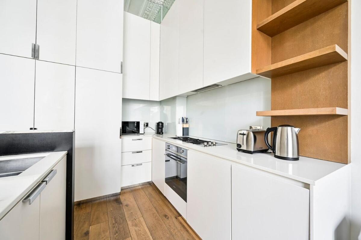 Apartment Luxurious Notting Hill *