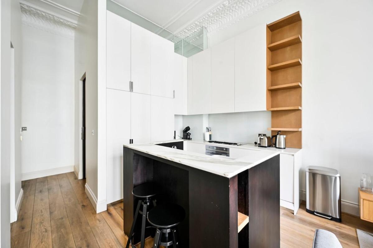 Luxurious Notting Hill
