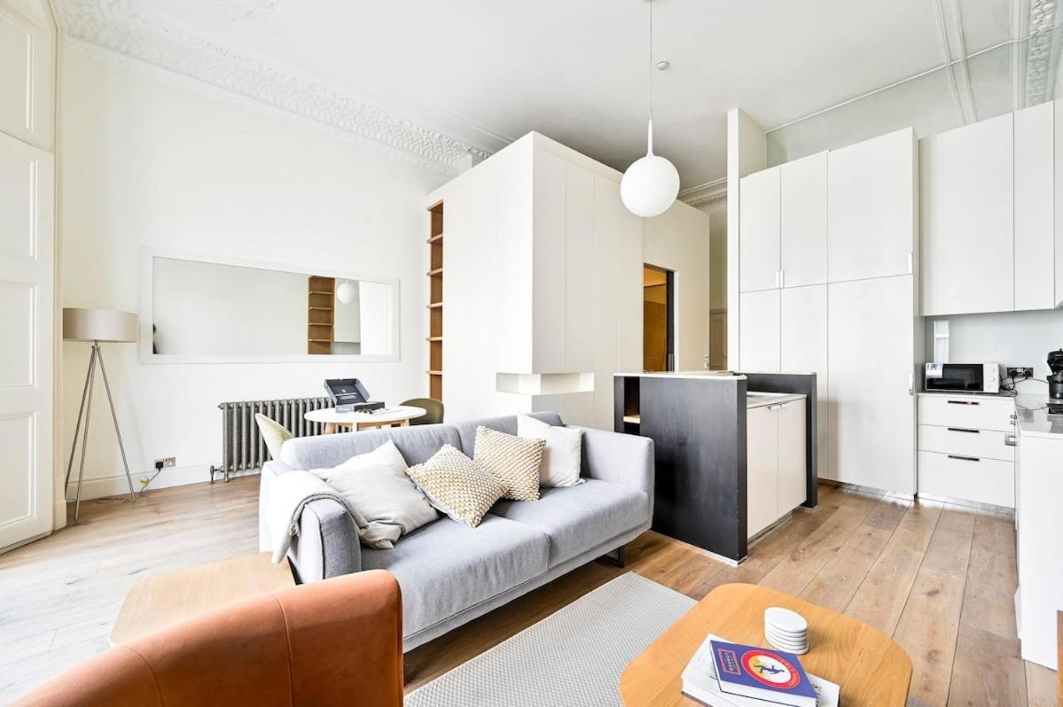 Luxurious Notting Hill Apartment *