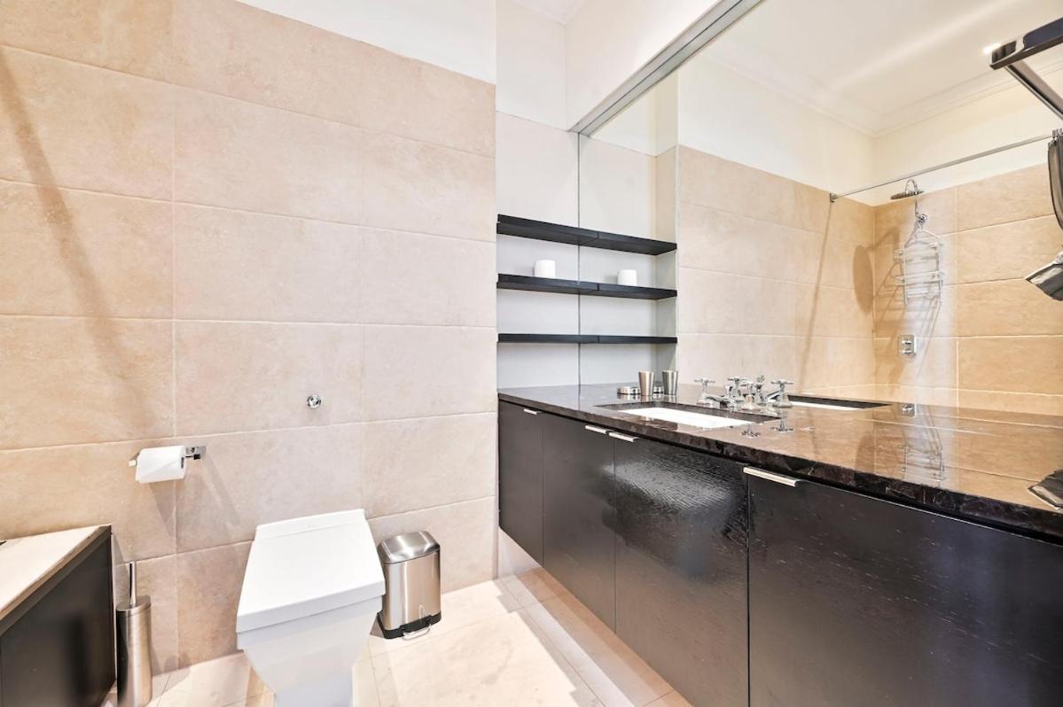 Apartment Luxurious Notting Hill *