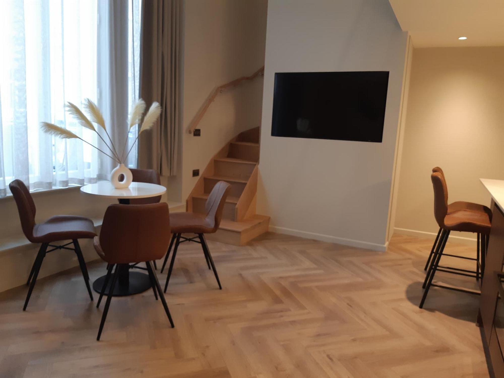 Apartment Notting Hill Hyde Park