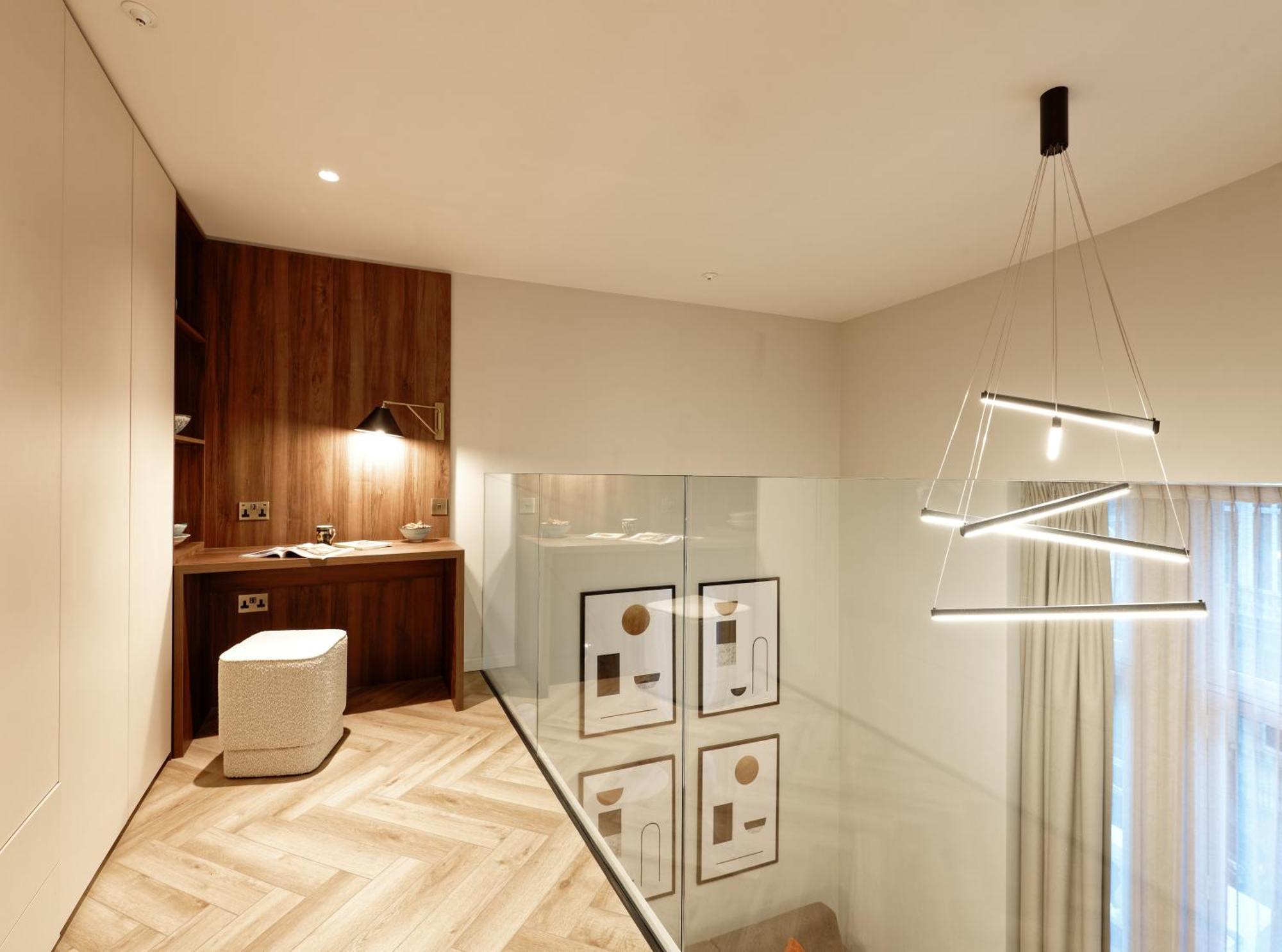 Notting Hill Hyde Park Apartment London