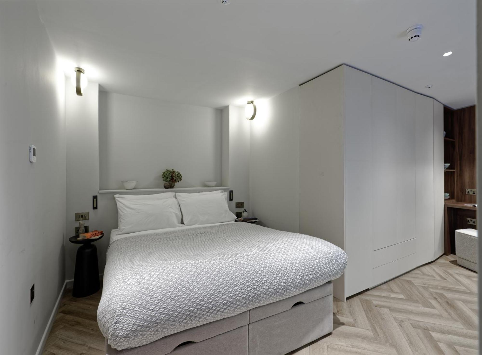 Apartment Notting Hill Hyde Park *