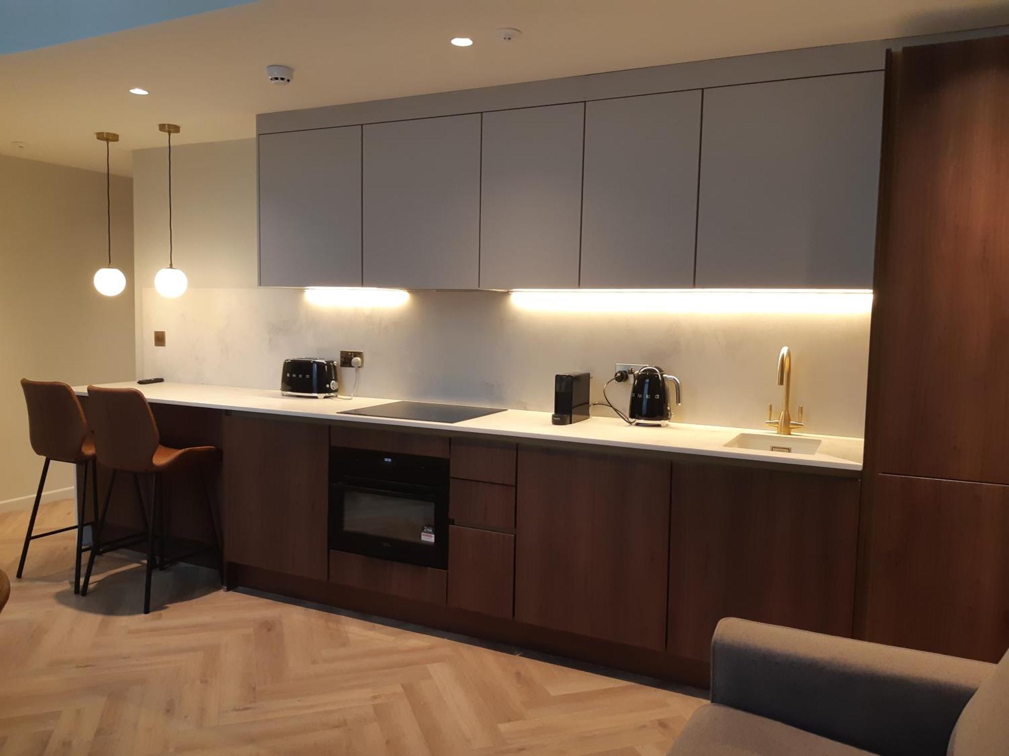 Apartment Notting Hill Hyde Park London