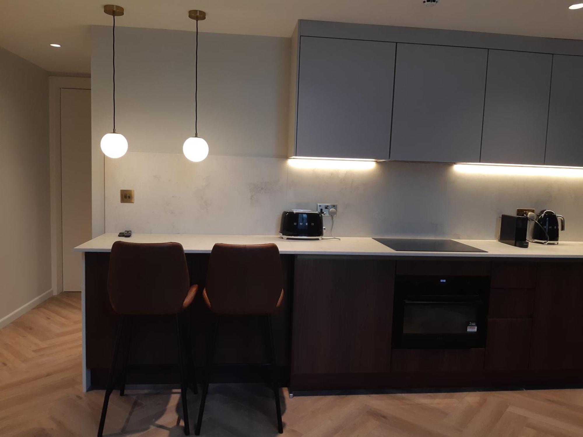 Apartment Notting Hill Hyde Park