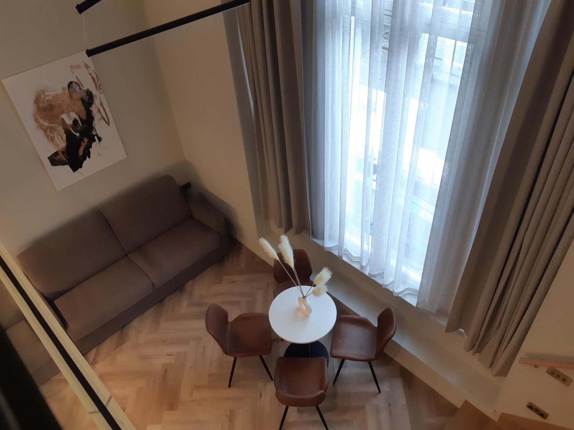 Apartment Notting Hill Hyde Park