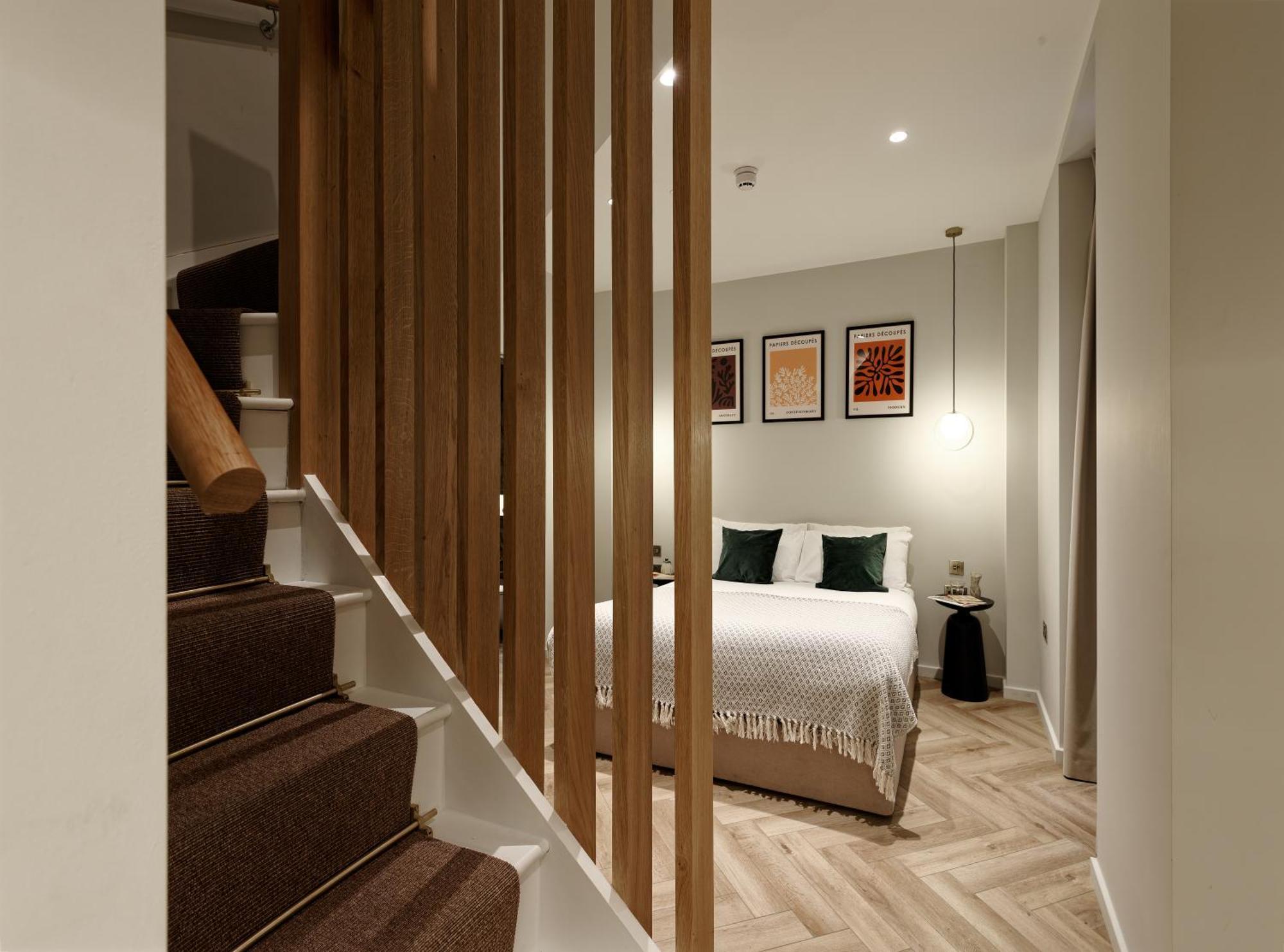 Notting Hill Hyde Park * London
