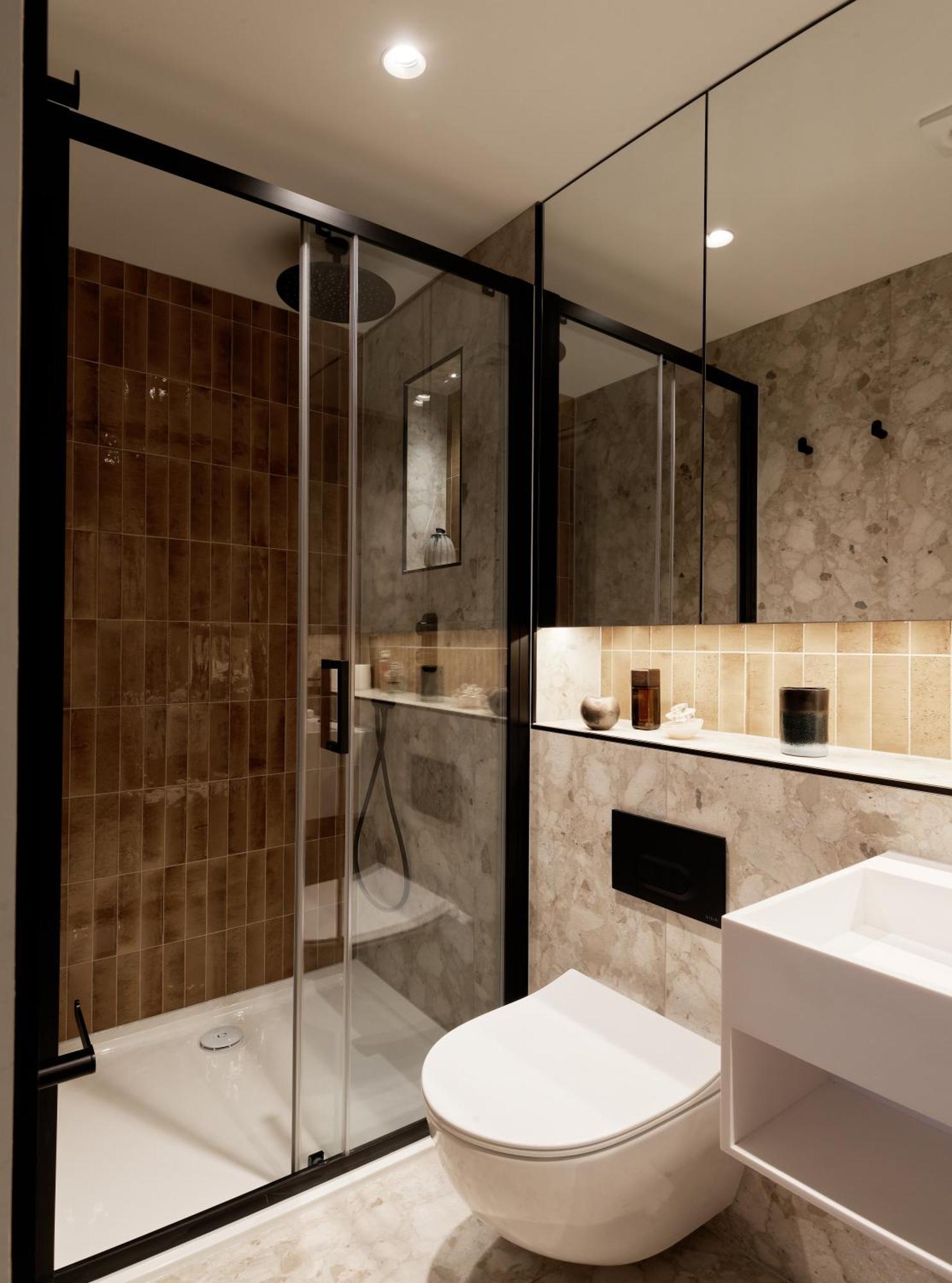 Apartment Notting Hill Hyde Park *
