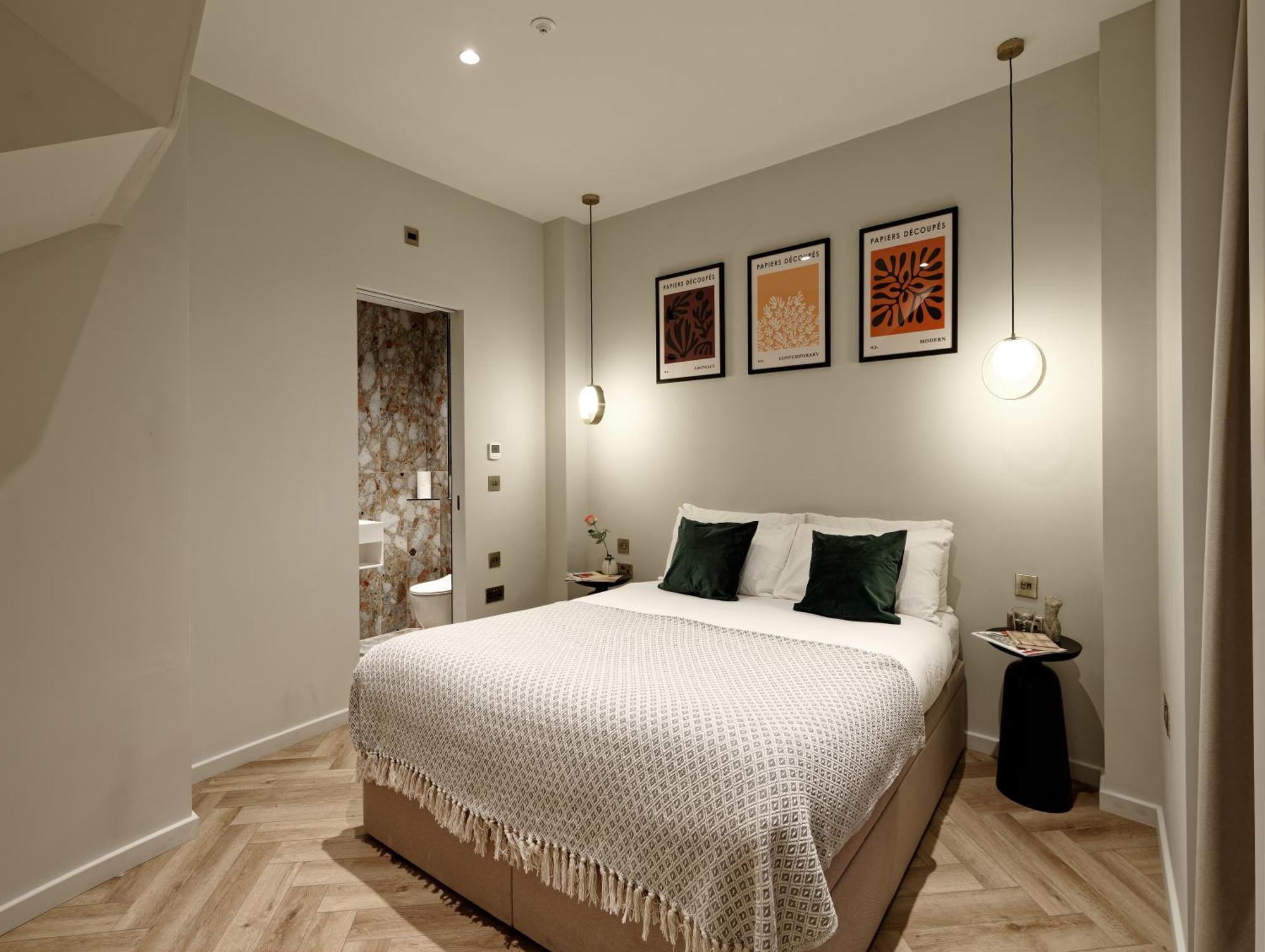 Apartment Notting Hill Hyde Park