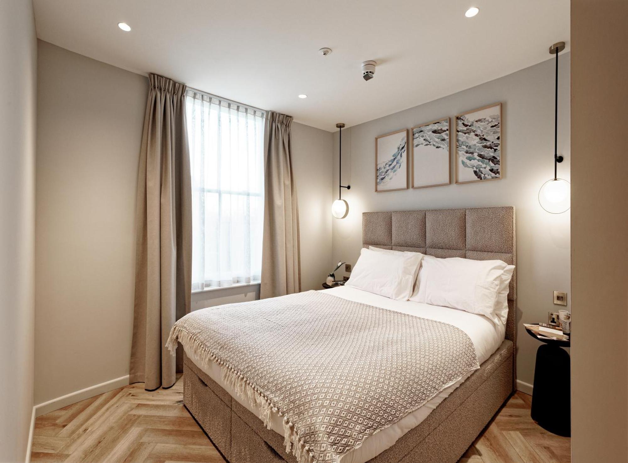 Apartment Notting Hill Hyde Park *
