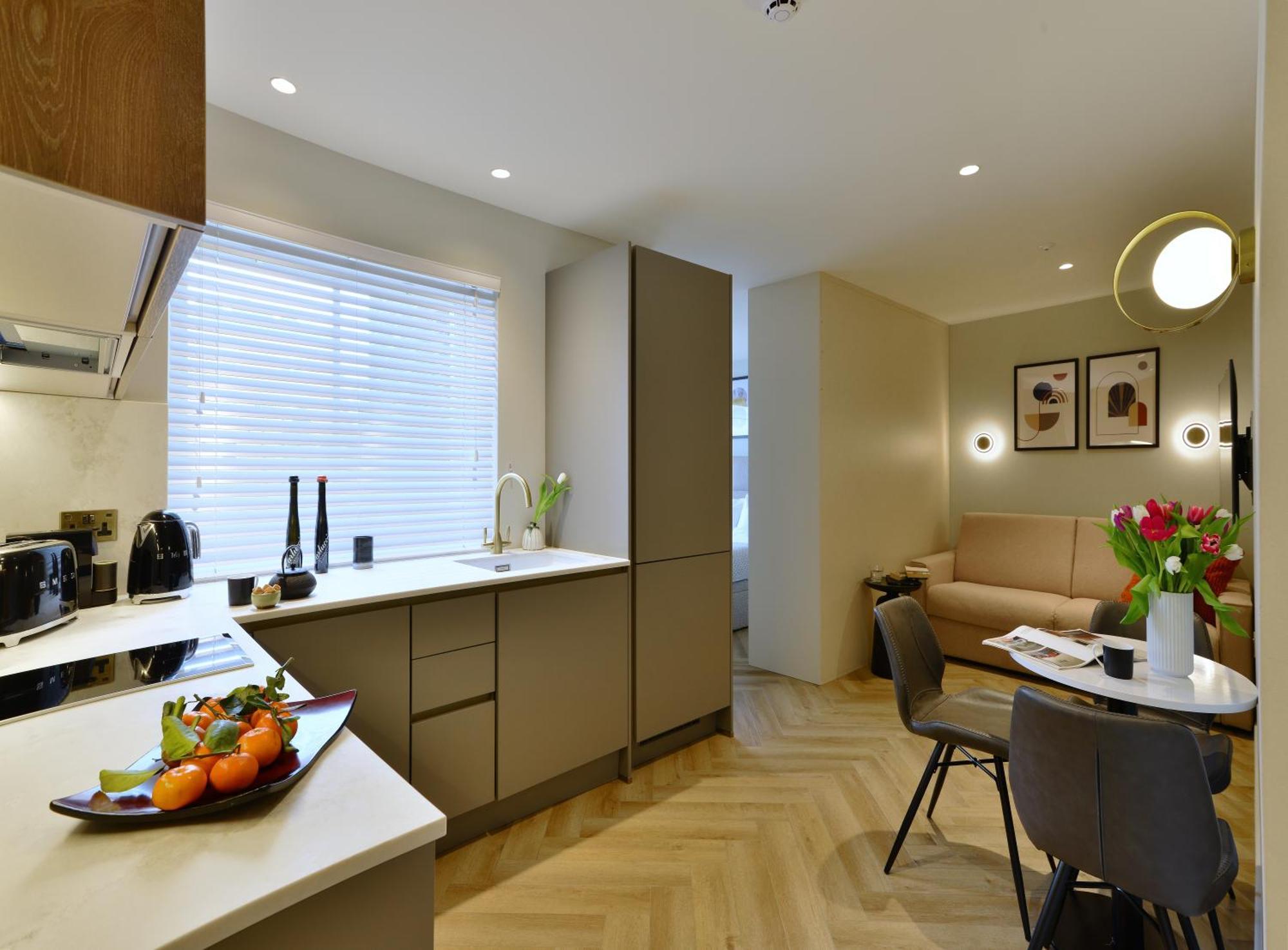 Notting Hill Hyde Park London