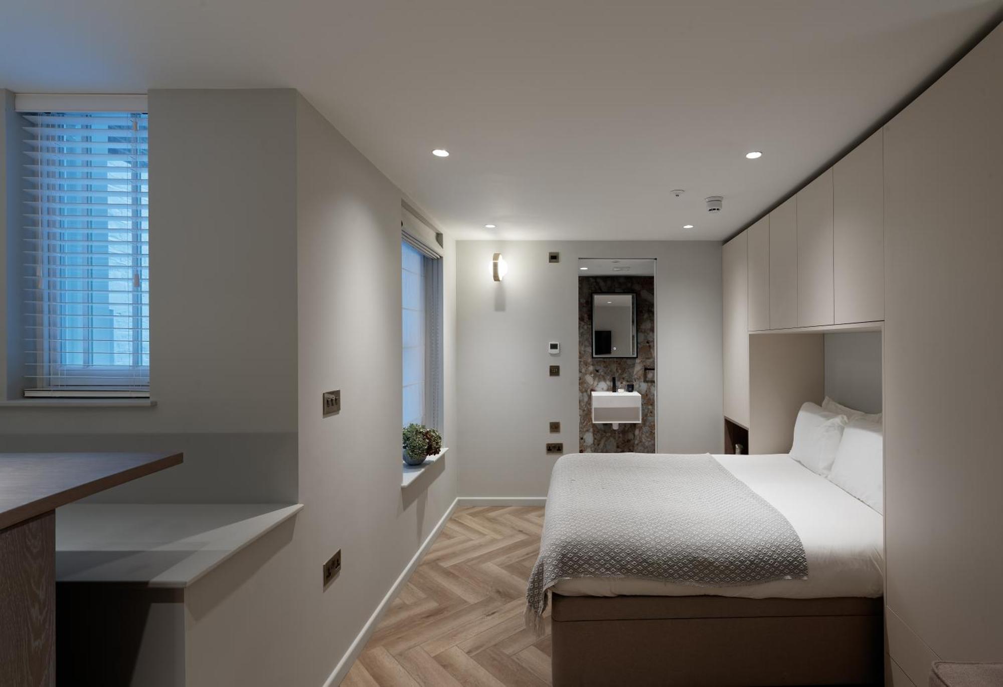 Apartment Notting Hill Hyde Park London