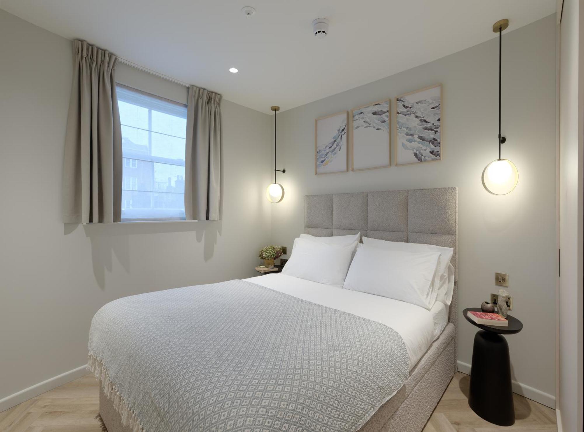 Notting Hill Hyde Park
