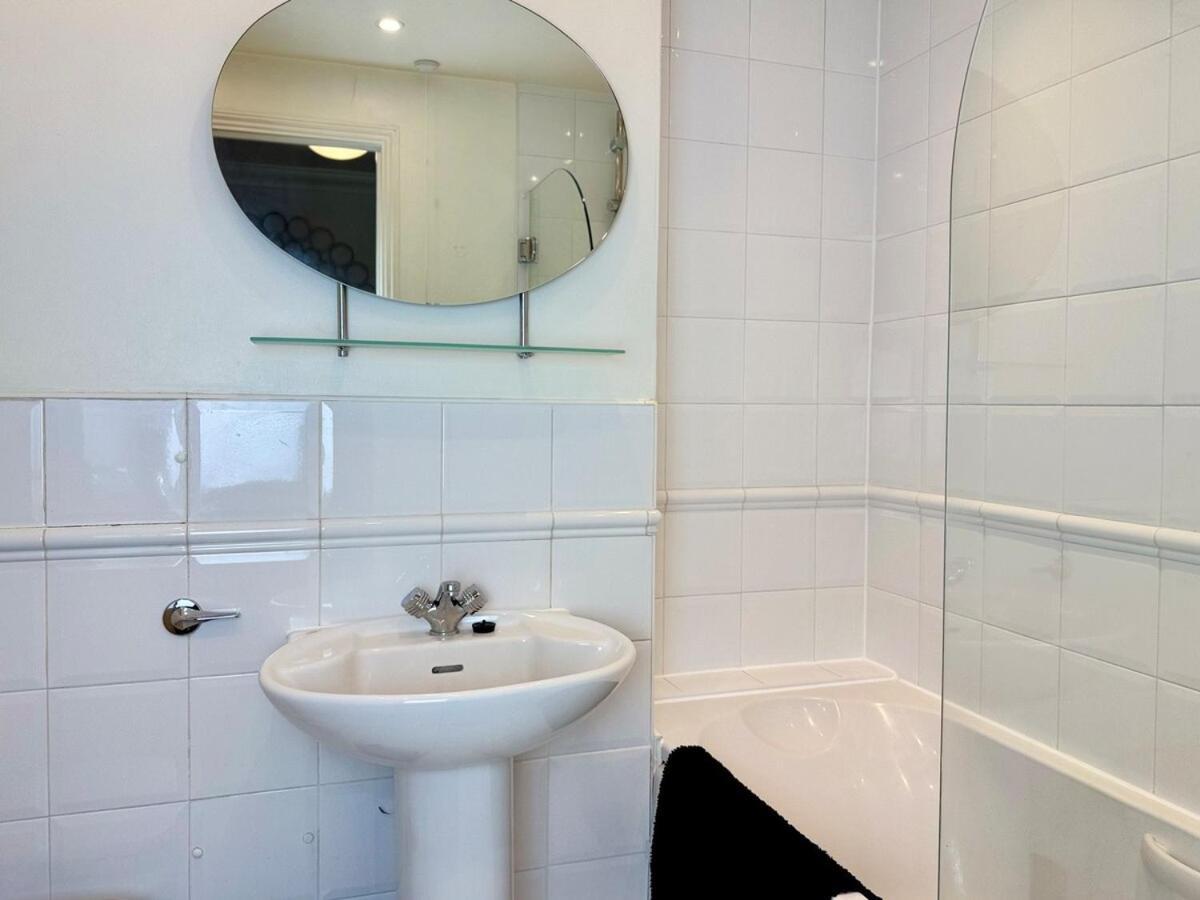Luxury Greenwich *