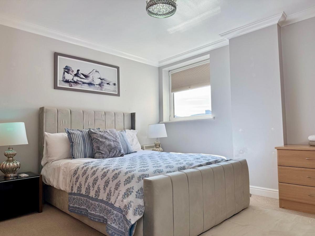 Apartment Luxury Greenwich *