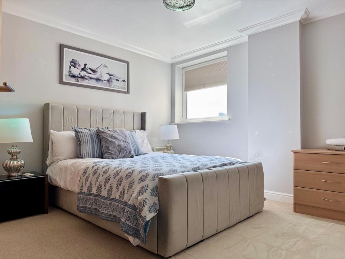 Luxury Greenwich Apartment London