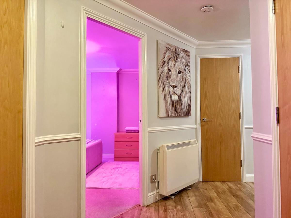 Luxury Greenwich