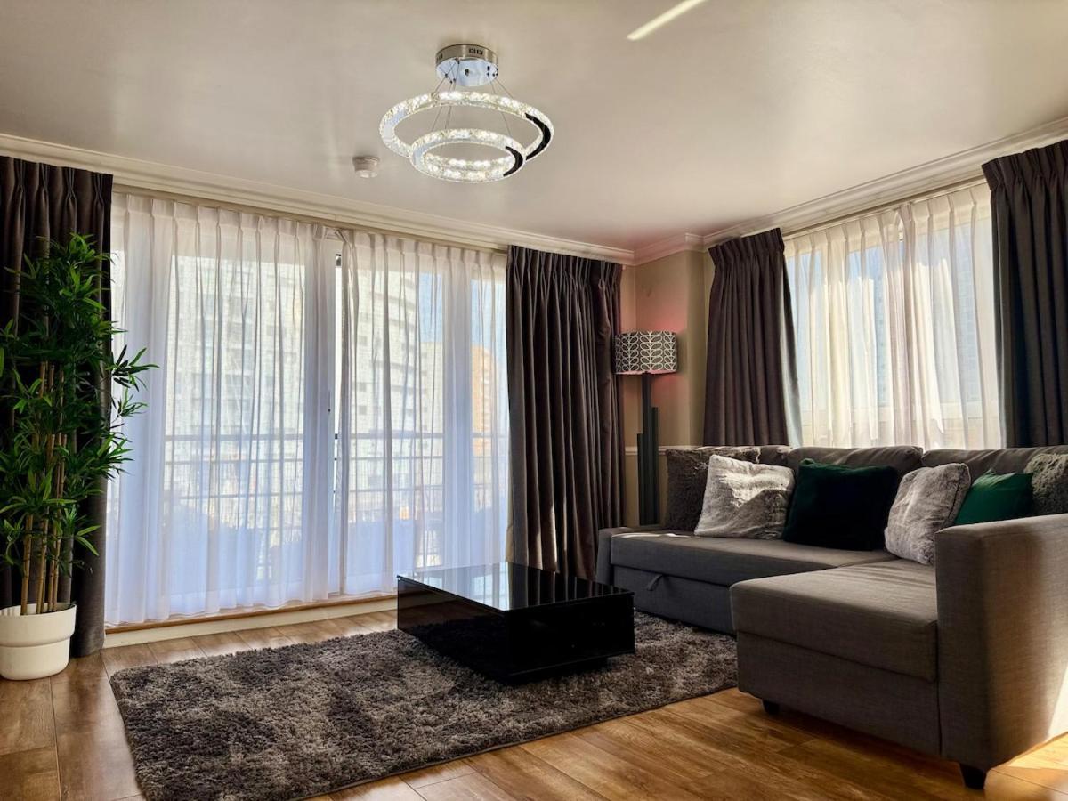 Luxury Greenwich *