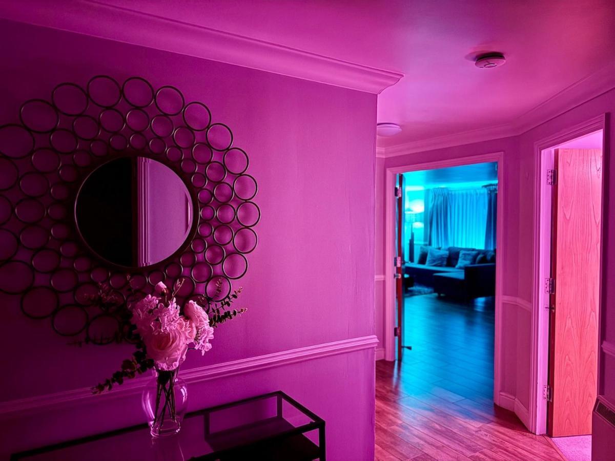 Luxury Greenwich Apartment London
