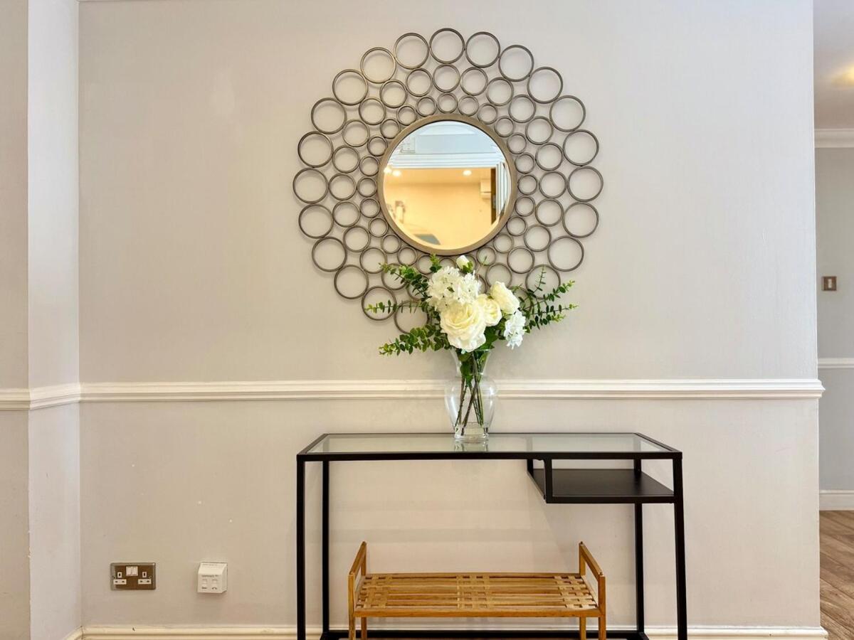Luxury Greenwich London
