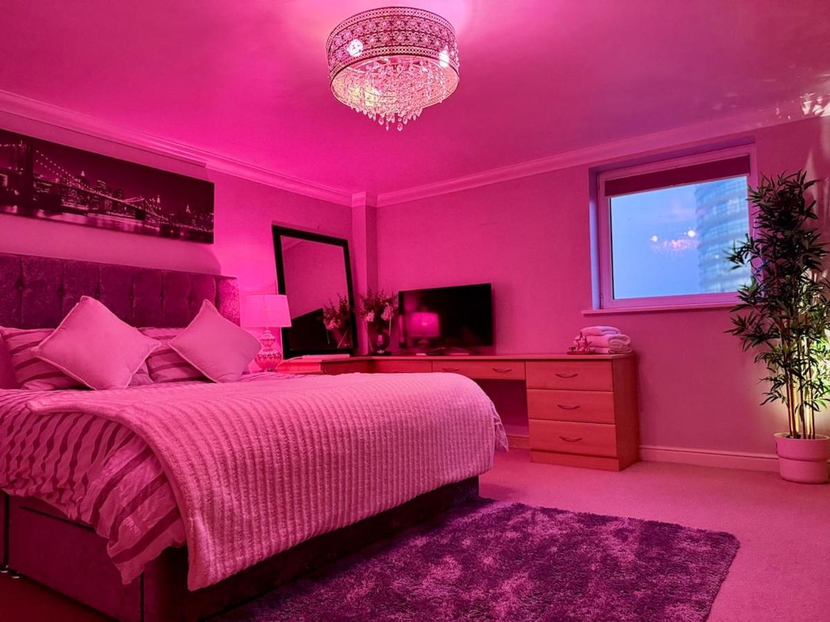 Luxury Greenwich * London