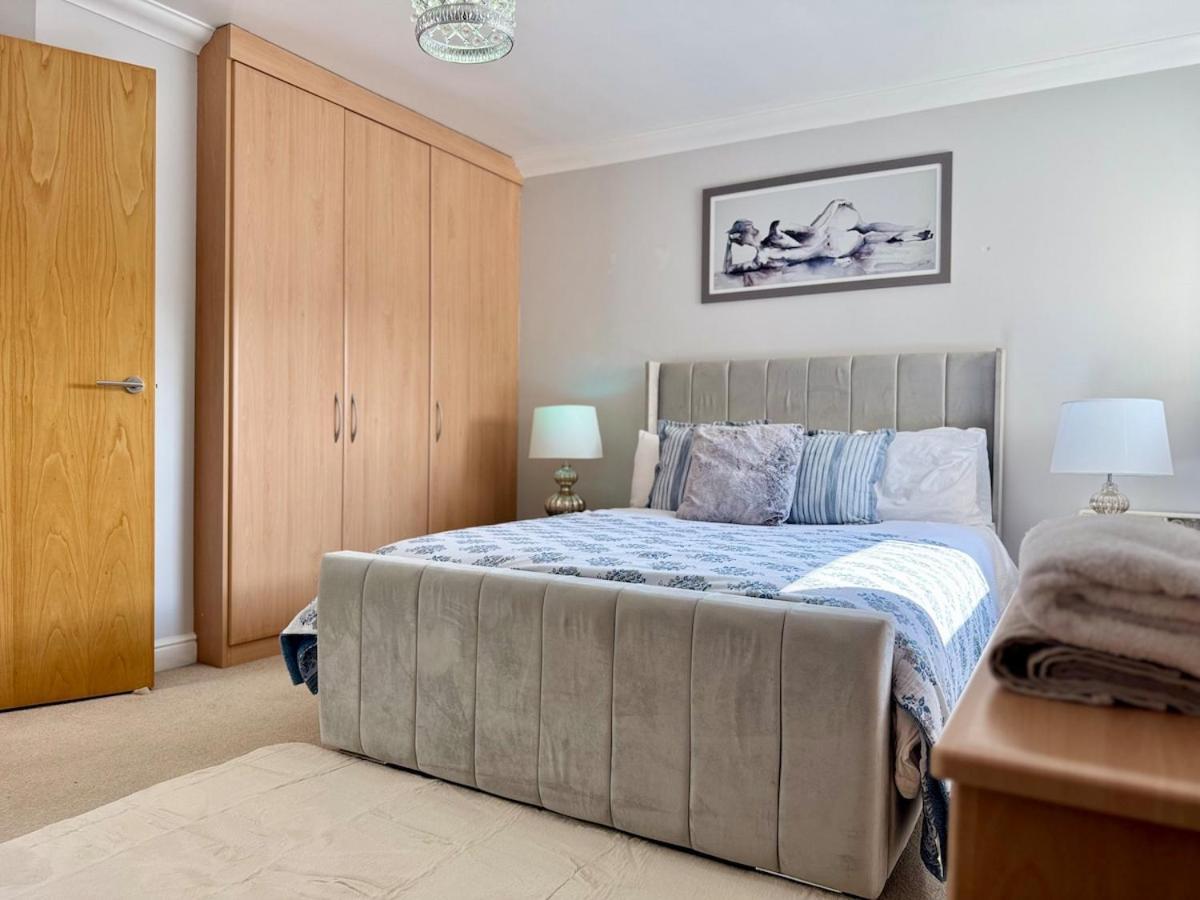 Apartment Luxury Greenwich London