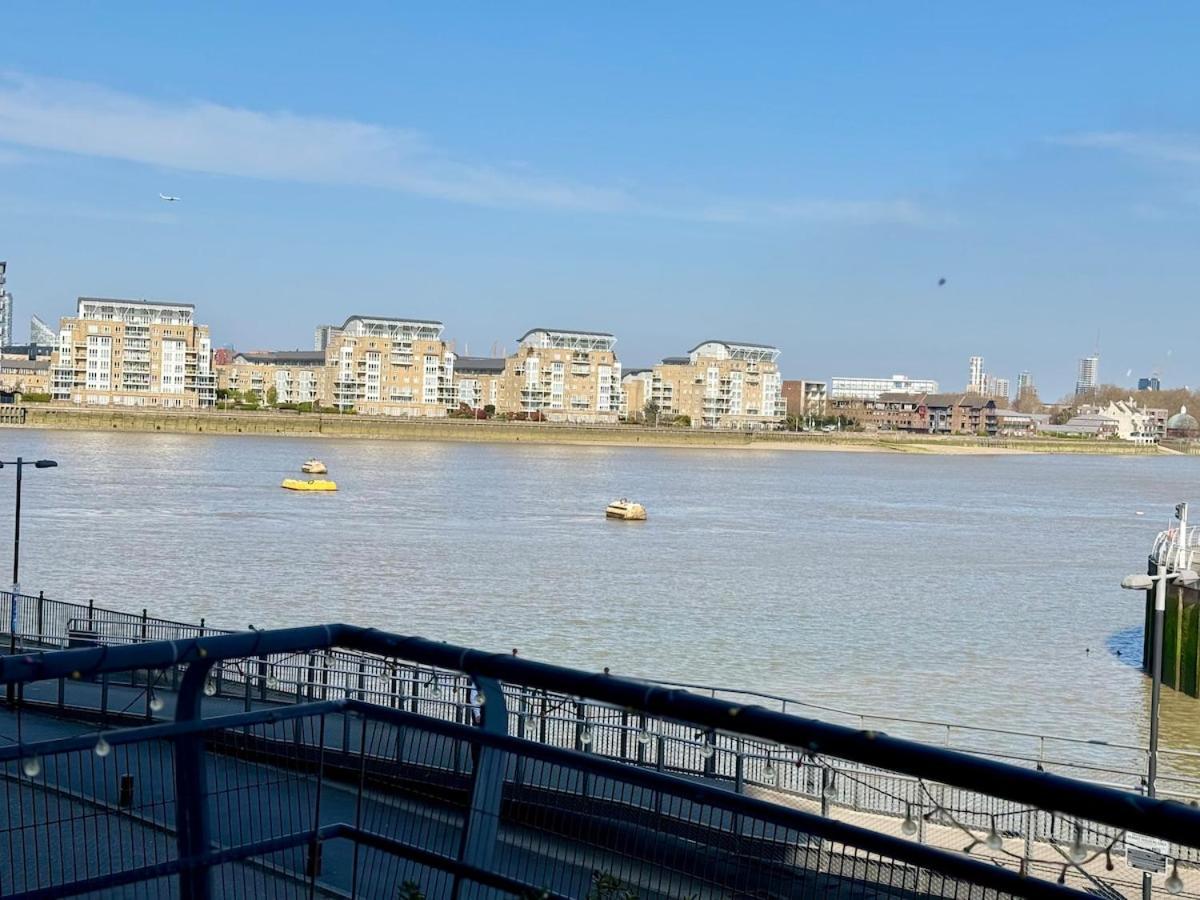 Luxury Greenwich London