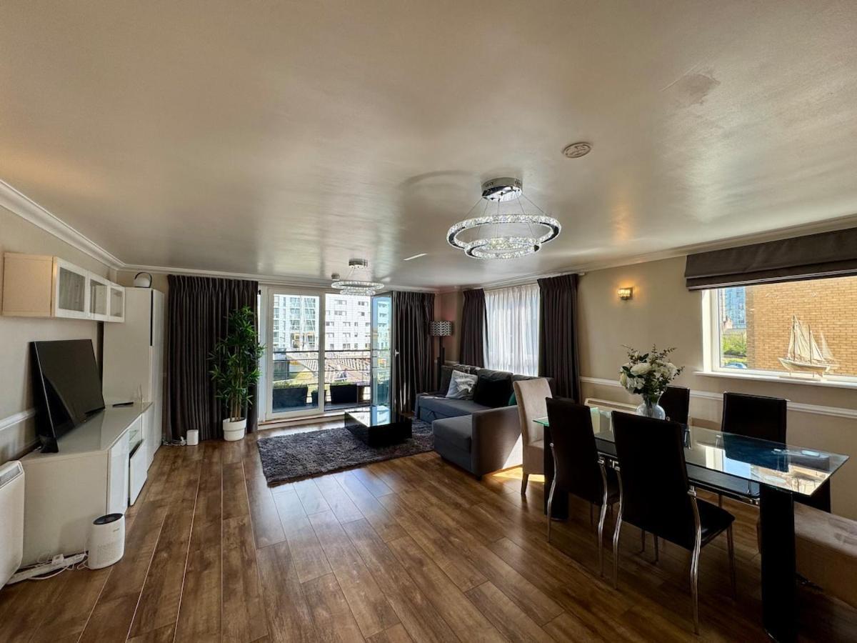 Apartment Luxury Greenwich