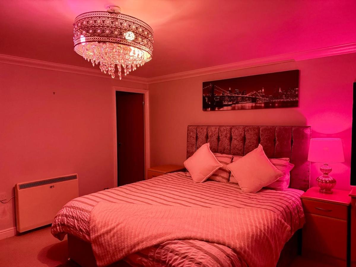 Apartment Luxury Greenwich *