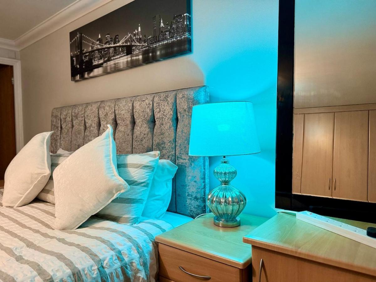 Luxury Greenwich Apartment London