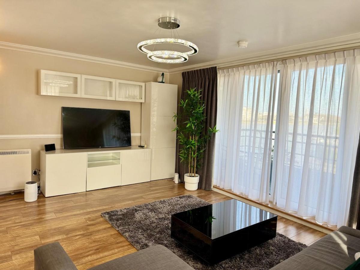 Luxury Greenwich London