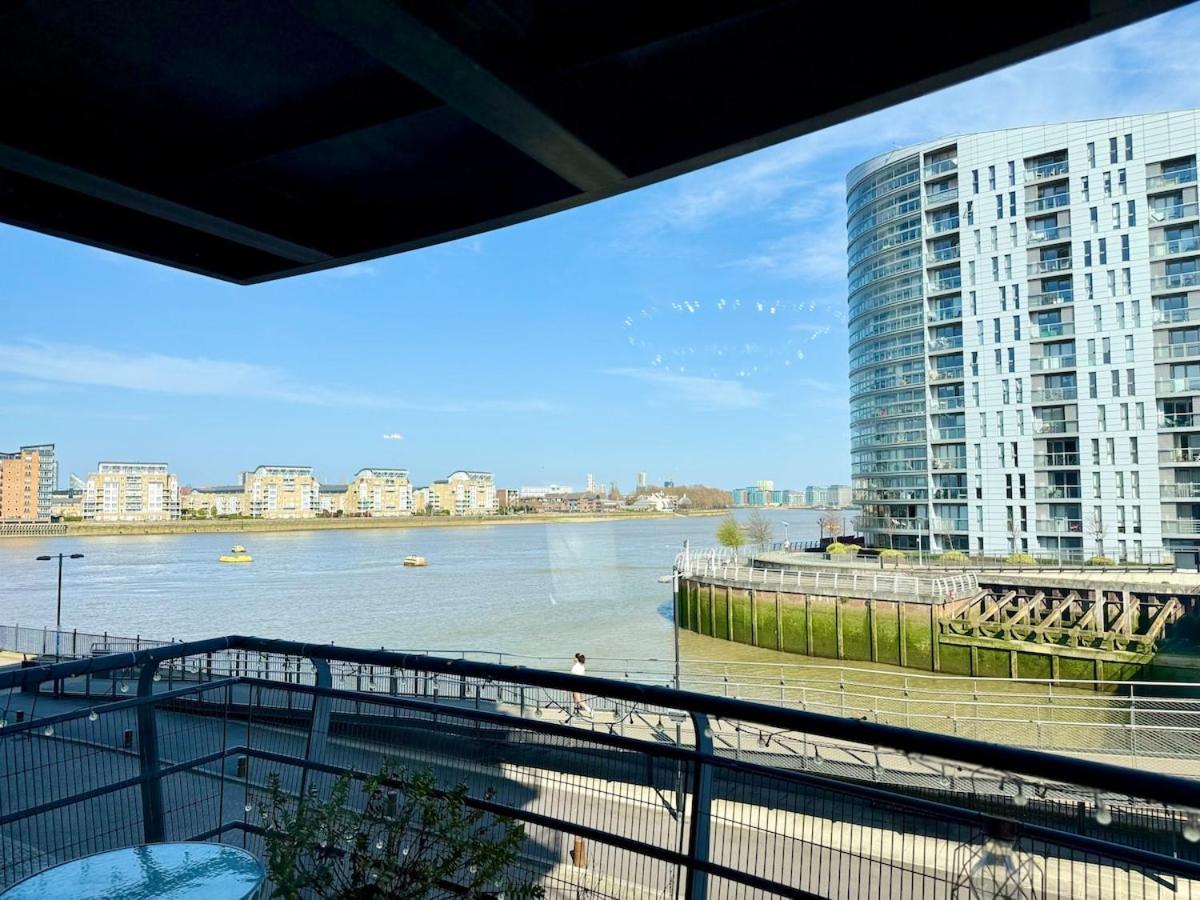 Luxury Greenwich * London