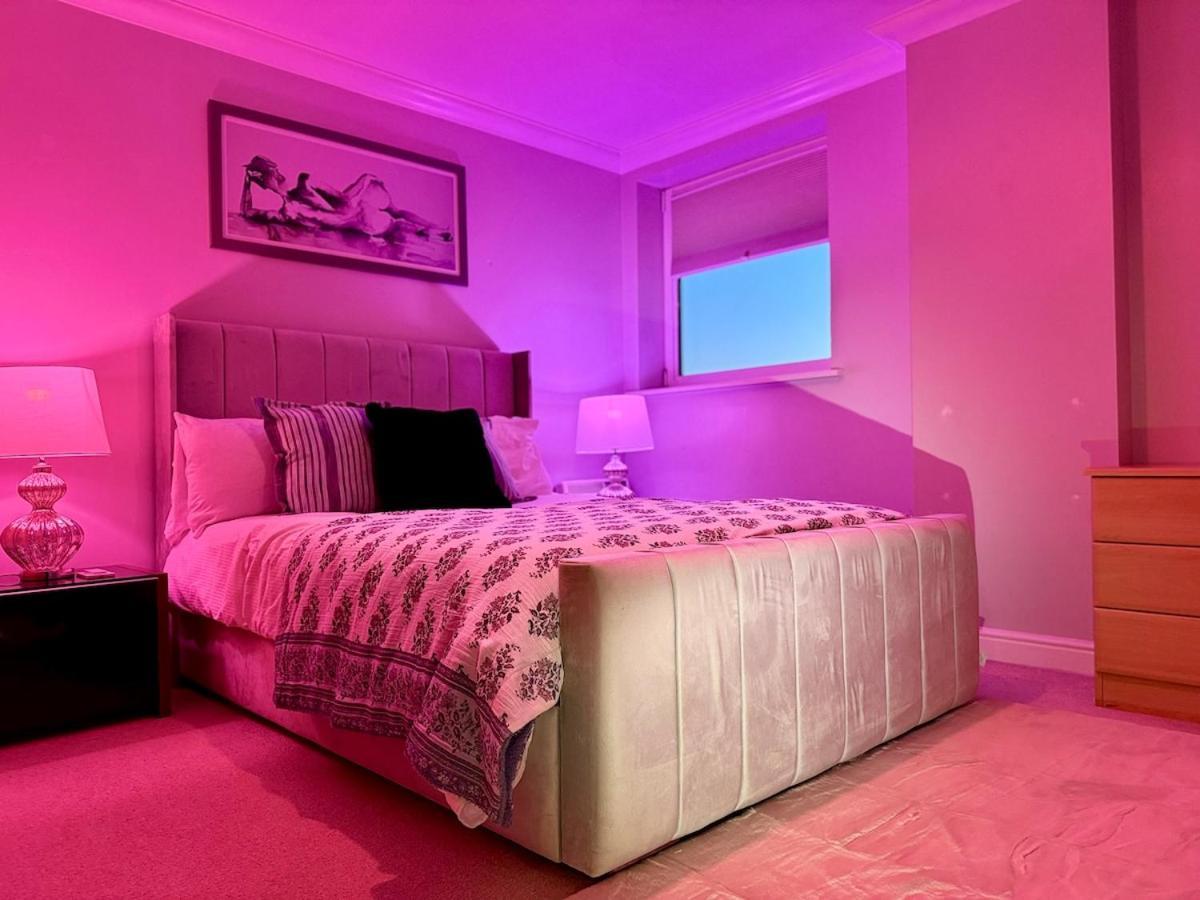 Luxury Greenwich Apartment London