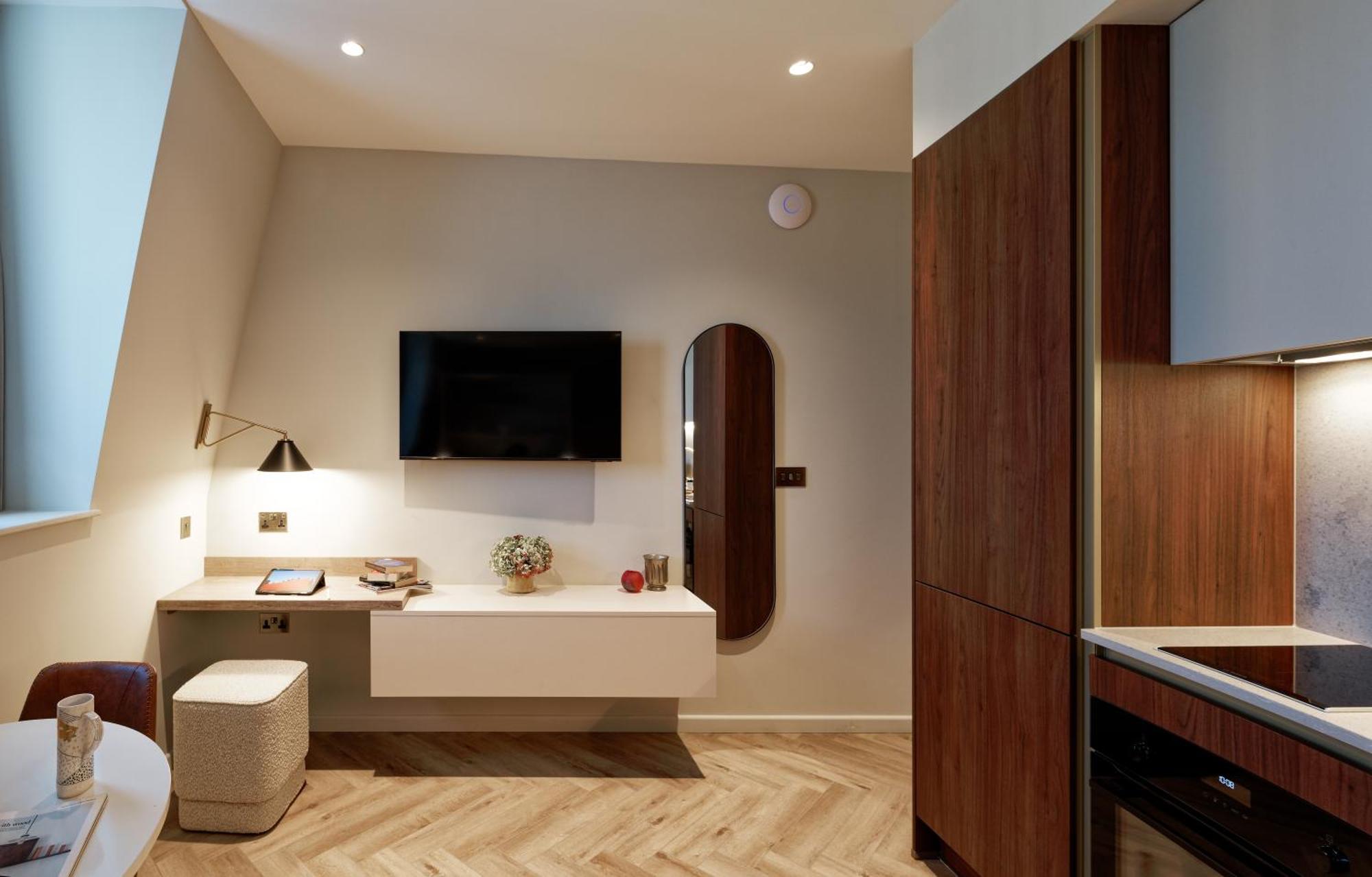 Apartment Notting Hill Hyde Park London
