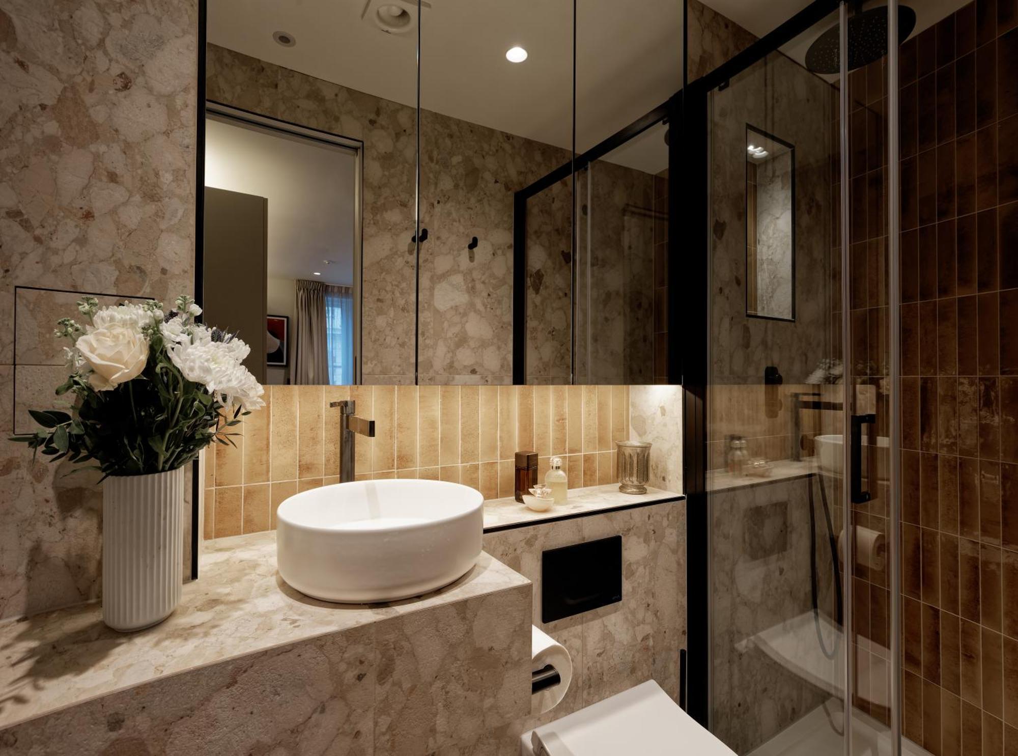 Apartment Notting Hill Hyde Park London