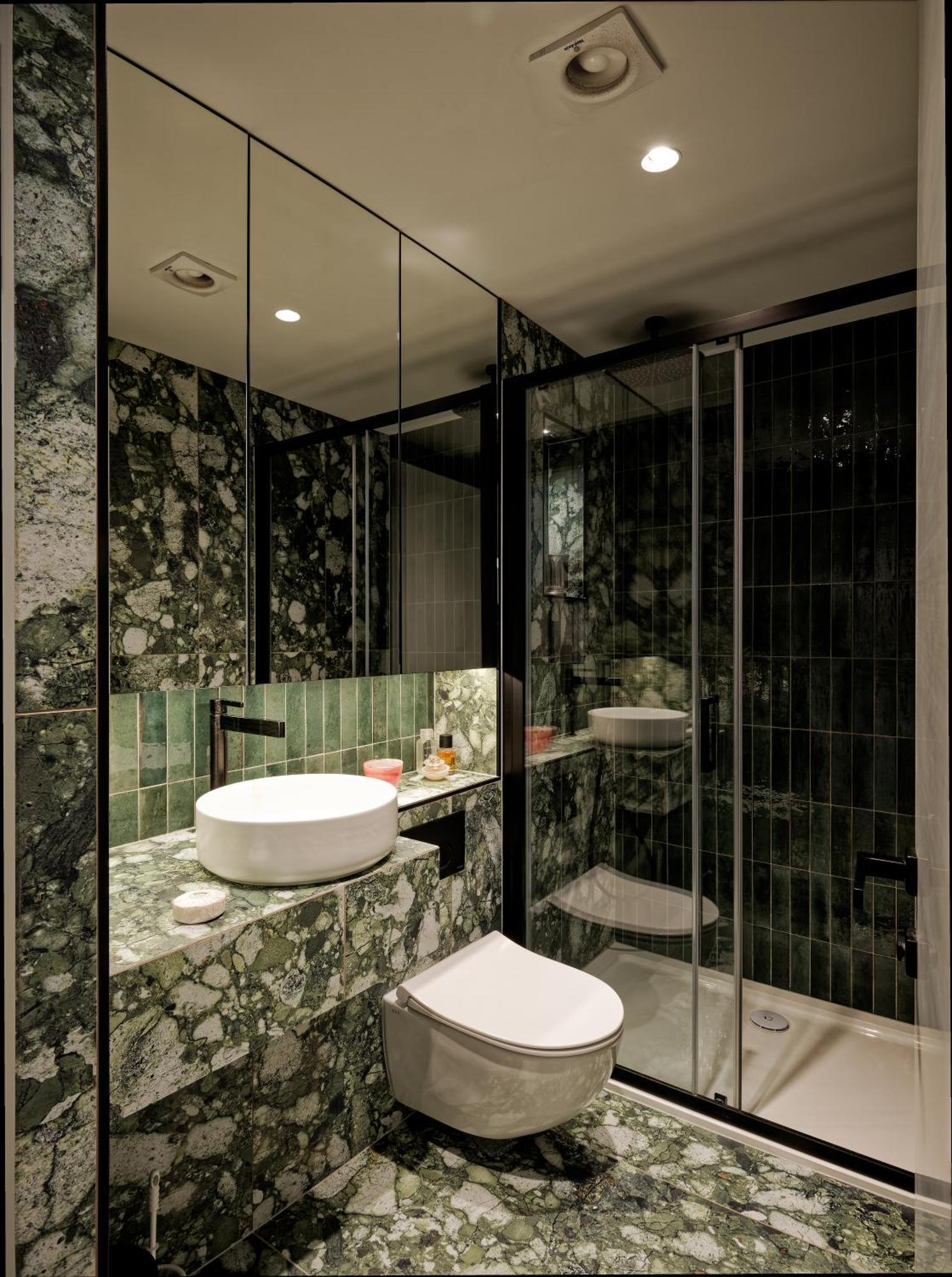 Apartment Notting Hill Hyde Park *