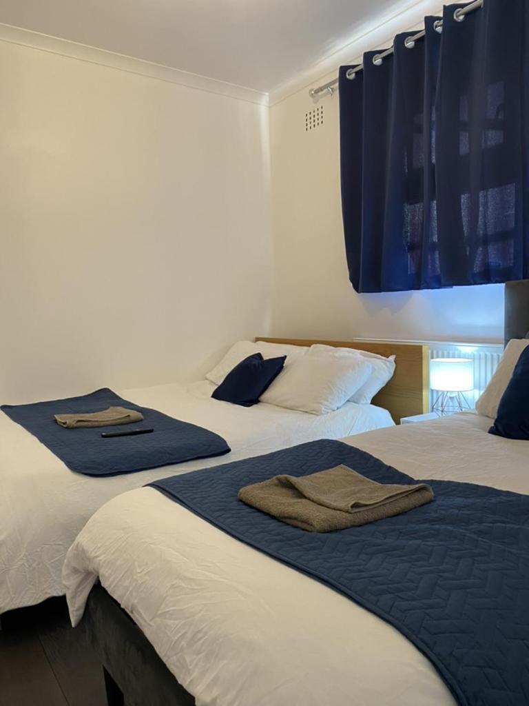 Entire Spacious - Close To